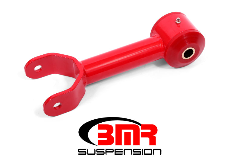 BMR 11-14 S197 Mustang Non-Adj. Upper Control Arm (Polyurethane) - Red - DTX Performance