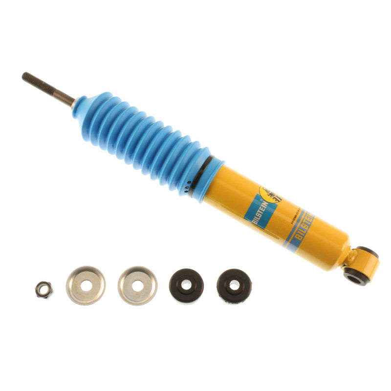 Bilstein 4600 Series 99-14 Ford F-250/F-350 Super Duty Front 46mm Monotube Shock Absorber - DTX Performance