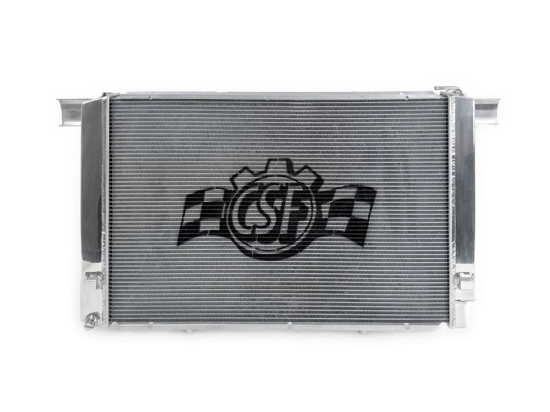 CSF 90-93 Mercedes-Benz 500SL / 94-02 Mercedes-Benz SL500 Radiator - DTX Performance