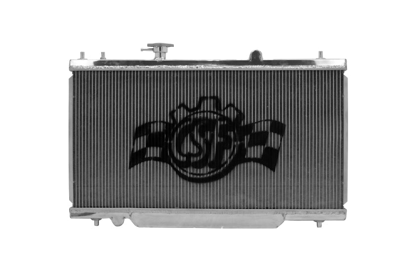 CSF 02-06 Acura RSX Radiator - DTX Performance