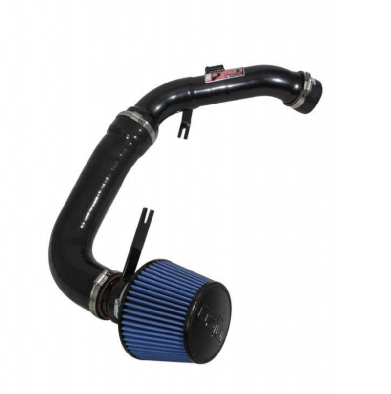 Injen 06-09 Eclipse 3.8L V6 Black Cold Air Intake - DTX Performance