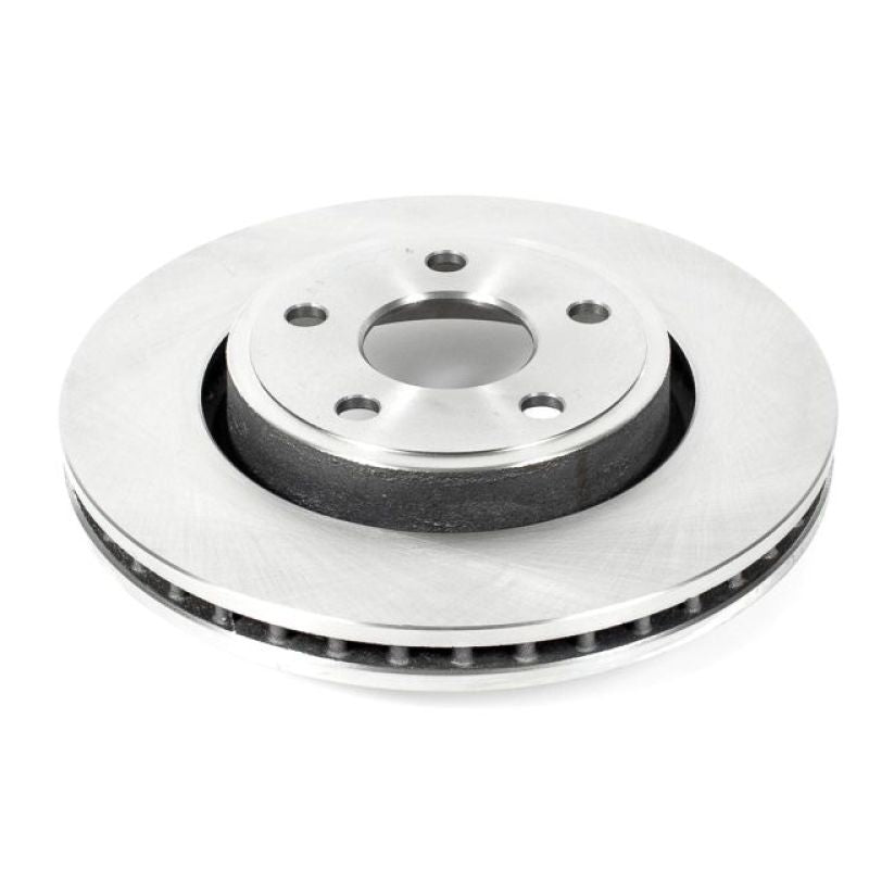 Power Stop 11-19 Dodge Durango Front Autospecialty Brake Rotor - DTX Performance