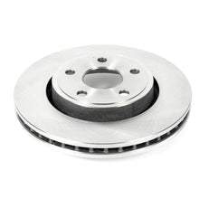 Load image into Gallery viewer, Power Stop 11-19 Dodge Durango Front Autospecialty Brake Rotor - DTX Performance