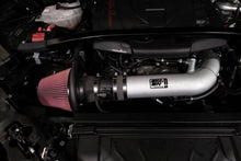 Load image into Gallery viewer, K&amp;N 17-22 Alfa Romeo Giulia / 17-22 Alfa Romeo Stelvio Performance Air Intake System - DTX Performance