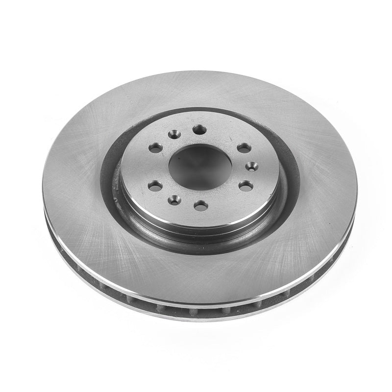 Power Stop 04-07 Cadillac CTS Front Autospecialty Brake Rotor - DTX Performance