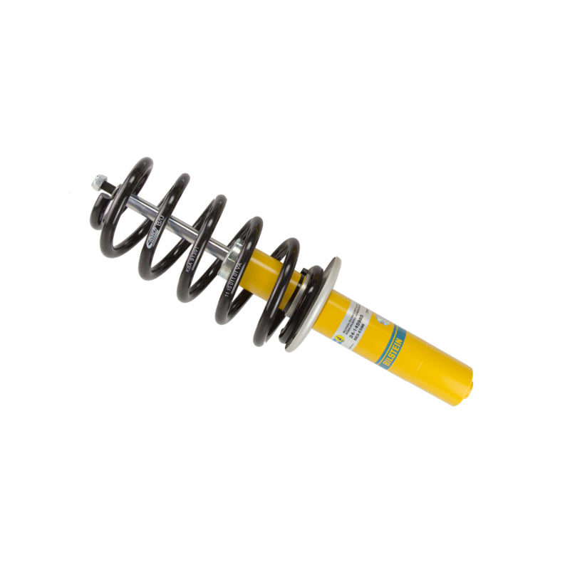 Bilstein B12 2009 Audi A4 Base Front and Rear Suspension Kit - DTX Performance