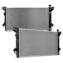 Load image into Gallery viewer, Mishimoto 11-14 Ford F-150 6.2L Plastic Radiator - DTX Performance