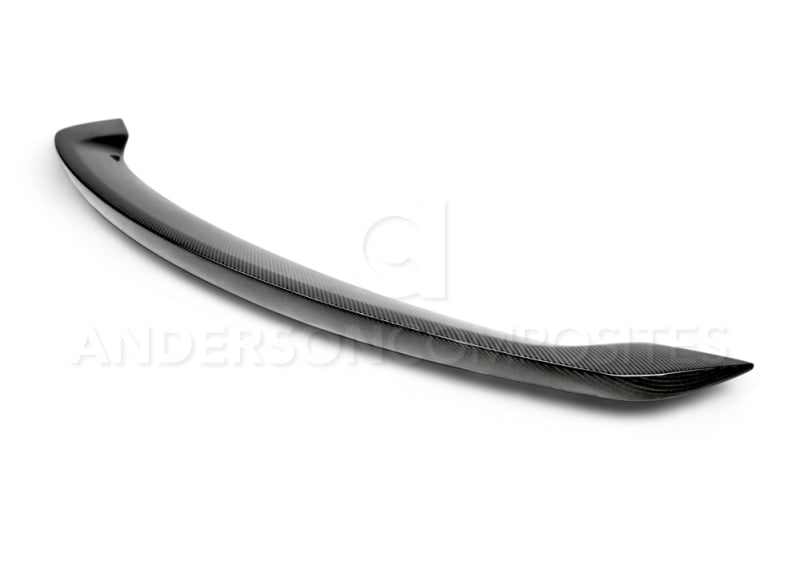 Anderson Composites 14-15 Chevrolet Camaro (Mounting Points ZL1) Type-ZL Rear Spoiler - DTX Performance