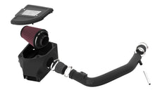 Load image into Gallery viewer, K&amp;N 20-23 RAM 1500 V6 3.0L Diesel Performance Air Intake System - DTX Performance