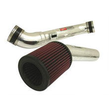 Load image into Gallery viewer, Injen 03-06 G35 AT/MT Coupe Polished Cold Air Intake - DTX Performance