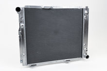 Load image into Gallery viewer, CSF 84-88 Mercedes-Benz W201 190E 2.3L - 16 w/ A/C High Performance Aluminum Radiator - DTX Performance