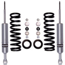 Load image into Gallery viewer, Bilstein B8 6112 10-22 Lexus GX460 / 10-22 Toyota 4Runner Front Suspension Kit - DTX Performance