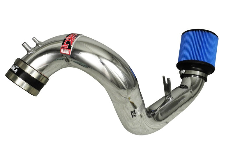 Injen 2011-13 Hyundai Sonata/Kia Optima 2.4L Polished Cold Air Intake w/MR Tech - DTX Performance