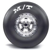 Load image into Gallery viewer, Mickey Thompson ET Drag Tire - 33.0/16.5-15S L8 90000000888 - DTX Performance