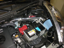 Load image into Gallery viewer, Injen 11-14 Nissan Juke 1.6L (incl Nismo) Polished Short Ram Intake - DTX Performance