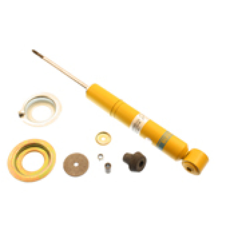 Bilstein B6 1979 BMW 528i Base Rear 46mm Monotube Shock Absorber - DTX Performance