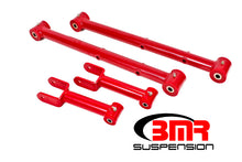 Load image into Gallery viewer, BMR 68-72 A-Body Non-Adj. Rear Suspension Kit - Red - DTX Performance