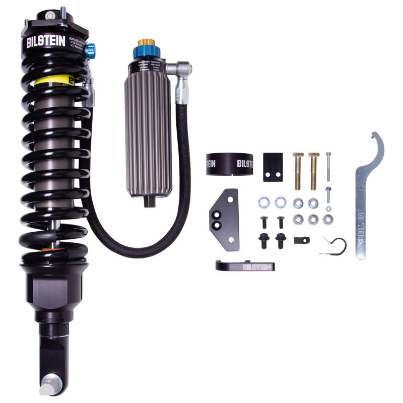 Bilstein 21-24 Ford Bronco B8 B112 Suspension Shock Absorber and Coil Spring Assembly - Front Right - DTX Performance