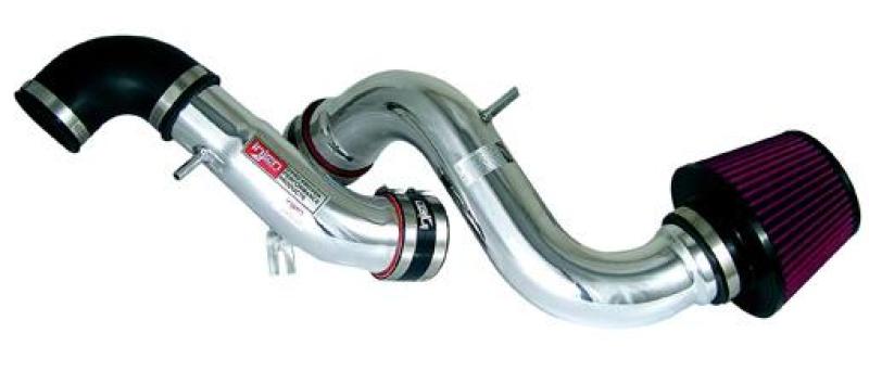 Injen 11-14 Nissan Juke 1.6L (incl Nismo) Polished Short Ram Intake - DTX Performance