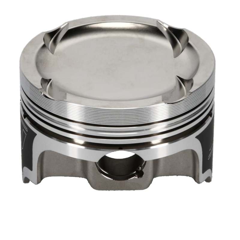 Wiseco 93-01 Honda B16A Civic SI 1.181 X 81.0MM Std Size Piston Kit *MUST USE .040 Gasket* - DTX Performance