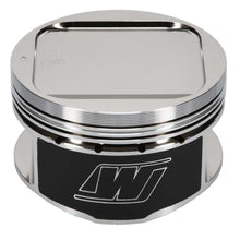 Load image into Gallery viewer, Wiseco Subaru WRX 4v R/Dome 8.4:1 CR 93mm Piston Kit - DTX Performance