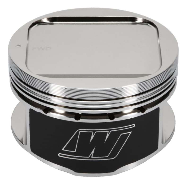 Wiseco Subaru WRX 4v R/Dome 8.4:1 CR 92mm Piston Kit - DTX Performance