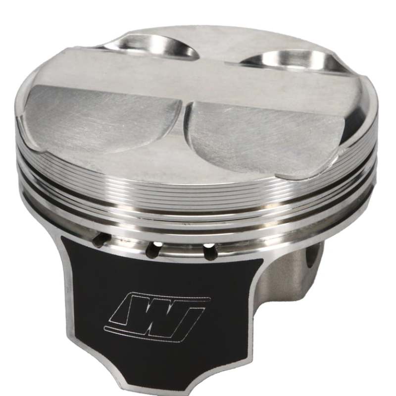 Wiseco Honda K24 w/K20 Head +5cc 12.5:1 CR Piston Shelf Stock - DTX Performance