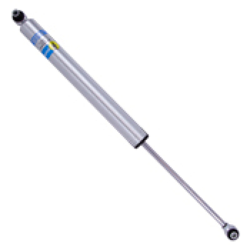 Bilstein B8 18-20 Jeep Wrangler Rear Shock Absorber (Lifted Height 3-4.5in / Requires Bump Stop Ext) - DTX Performance