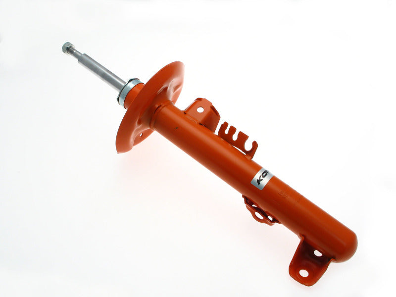 Koni STR.T (Orange) Shock 10/91-99 BMW 3 Series - Sedan/Coupe/Vert 318i/is - Left Front - DTX Performance