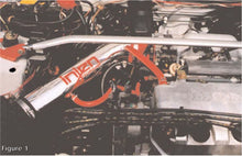 Load image into Gallery viewer, Injen 99-00 Honda Civic EL/EX/HX L4 1.6L IS Short Ram Cold Air Intake - DTX Performance