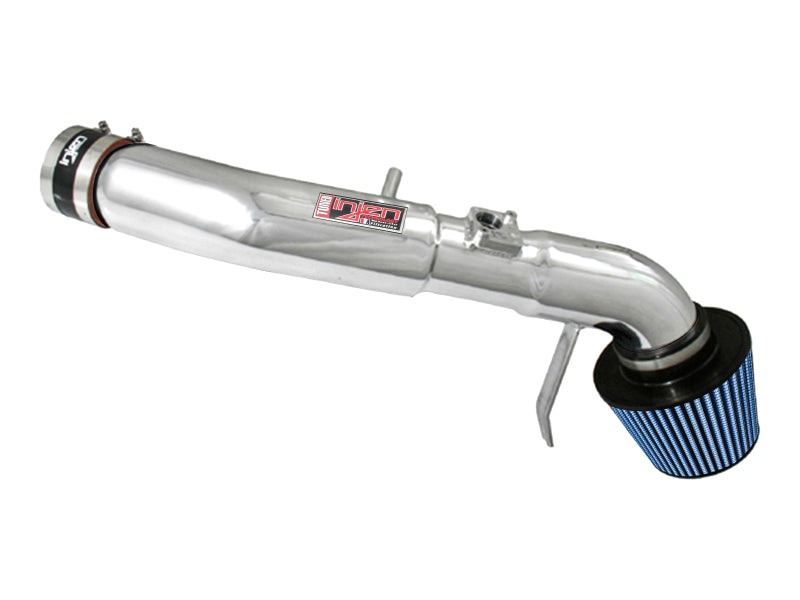 Injen 06-20 Lexus IS350 3.5L V6 Polished Short Ram Intake - DTX Performance