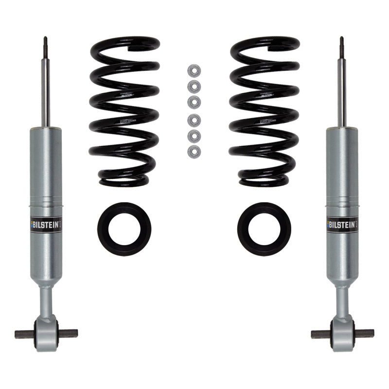 Bilstein B8 6112 19-20 GM 1500 Front Suspension Kit - DTX Performance