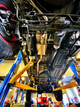 Load image into Gallery viewer, Injen 2020 Jeep Gladiator JT V6-3.6L SES Catback Exhaust System - DTX Performance