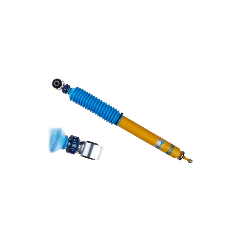 Bilstein B16 (PSS10) 2015 Porsche Macan Suspension Kit - DTX Performance