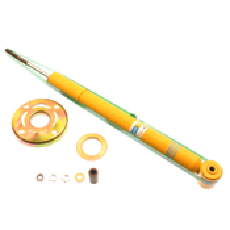 Bilstein B8 1992 Volkswagen Corrado G60 Rear 36mm Monotube Shock Absorber - DTX Performance