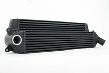 Load image into Gallery viewer, CSF 19-20 Hyundai Veloster N / 17-20 Hyundai i30 N MT Stepped Core Intercooler - Black - DTX Performance