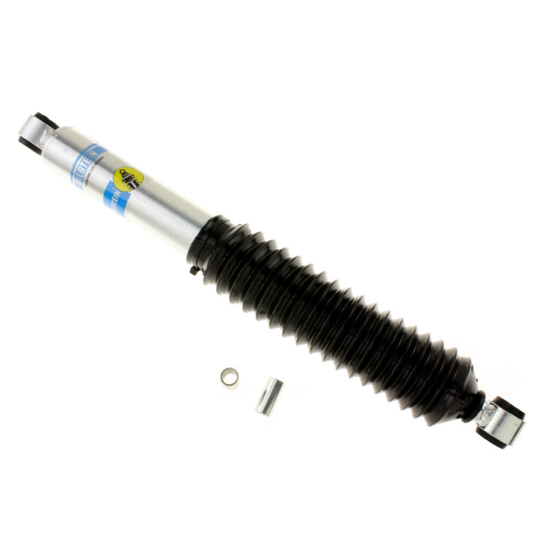 Bilstein 5125 Series 76-83 Jeep CJ5 Base/Limited/Laredo Front 46mm Monotube Shock Absorber - DTX Performance