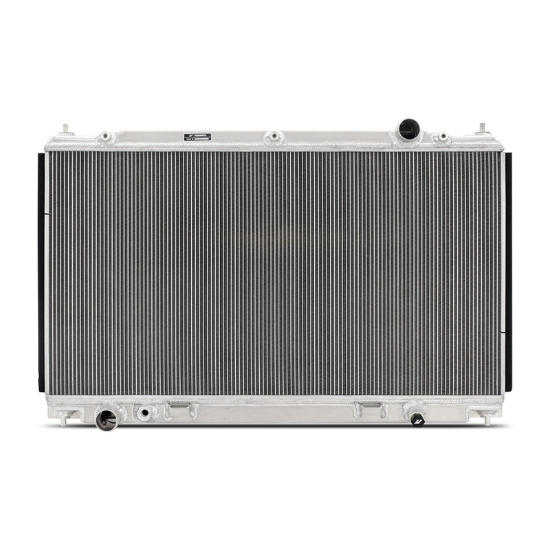 Mishimoto 2023+ Nissan Z Performance Aluminum Radiator - DTX Performance