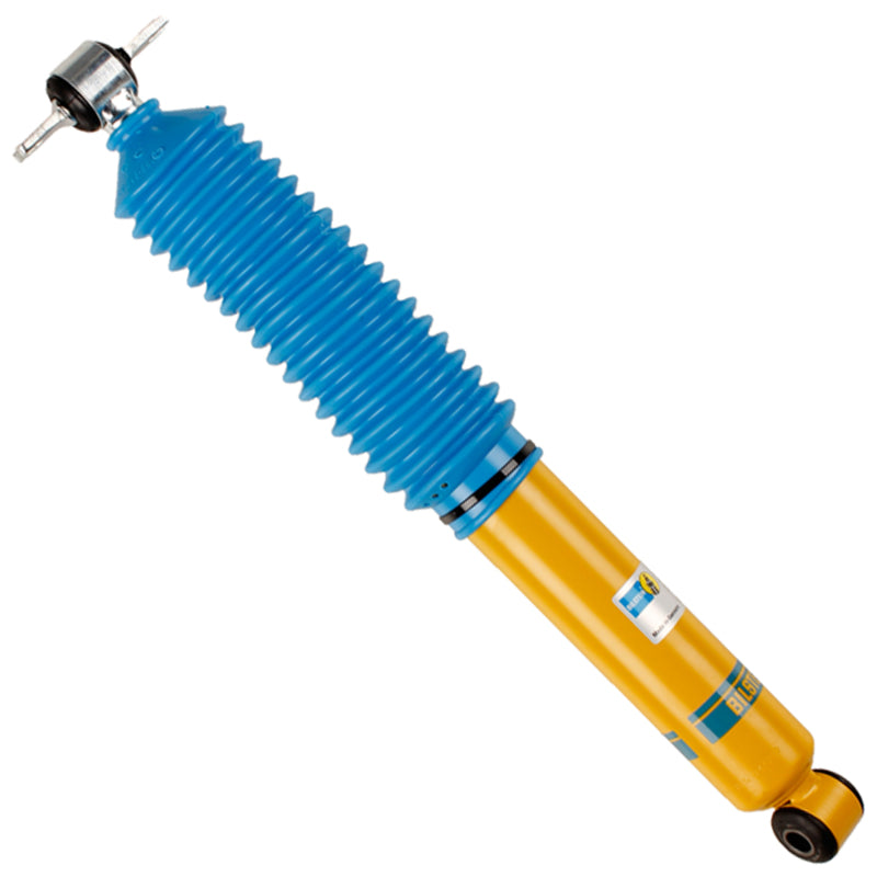 Bilstein B6 1998 Jeep Wrangler SE Rear 46mm Monotube Shock Absorber - DTX Performance