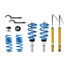 Load image into Gallery viewer, Bilstein B16 15-17 Porsche Macan Front and Rear Suspension System - DTX Performance