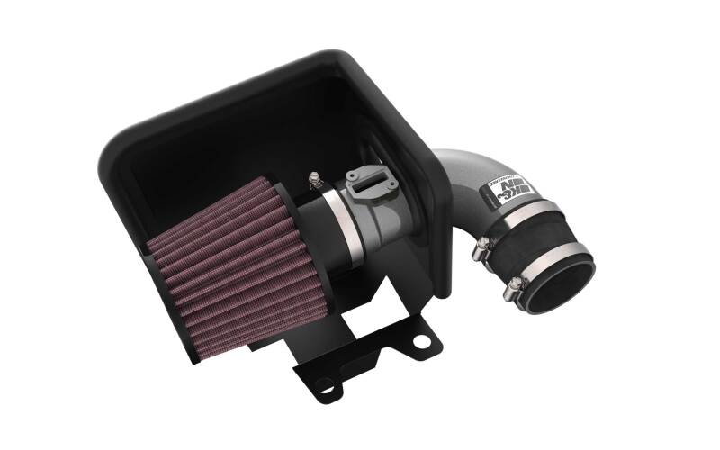 K&N 23-24 Mazda CX-50 L4 2.5L Turbo Performance Air Intake System - DTX Performance