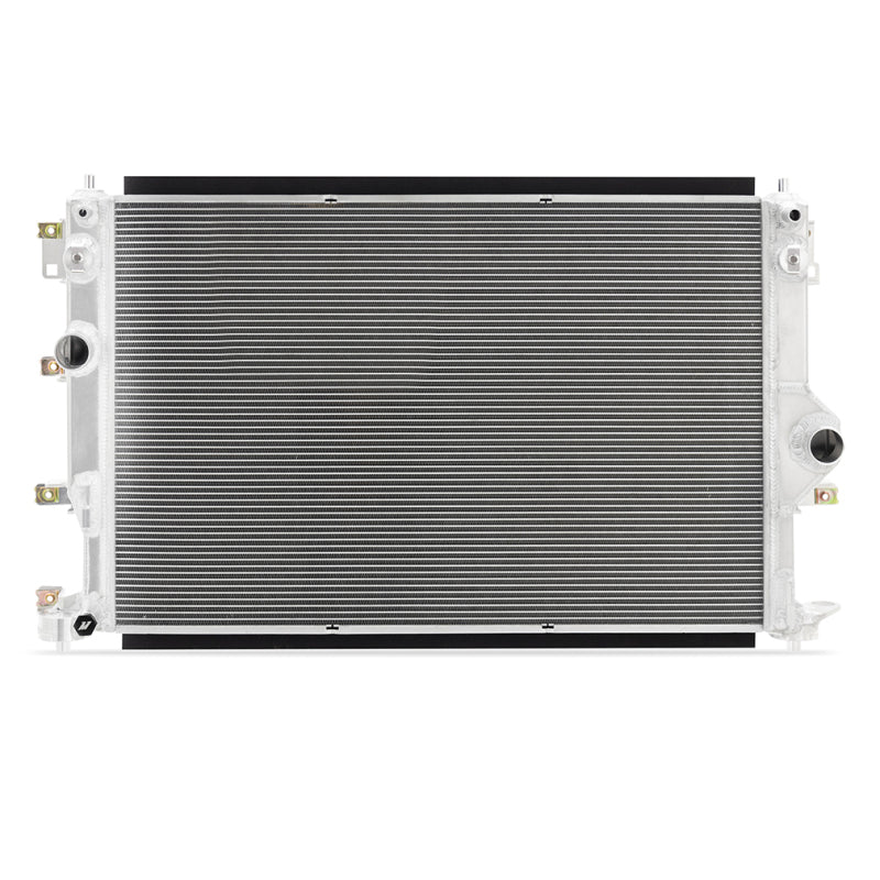 Mishimoto 2023+ Toyota GR Corolla Performance Aluminum Radiator - DTX Performance