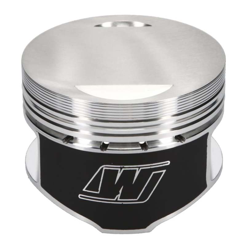 Wiseco Toyota 4EFTE 74.50mm Bore -2.5cc 1.1 Piston Kit - DTX Performance