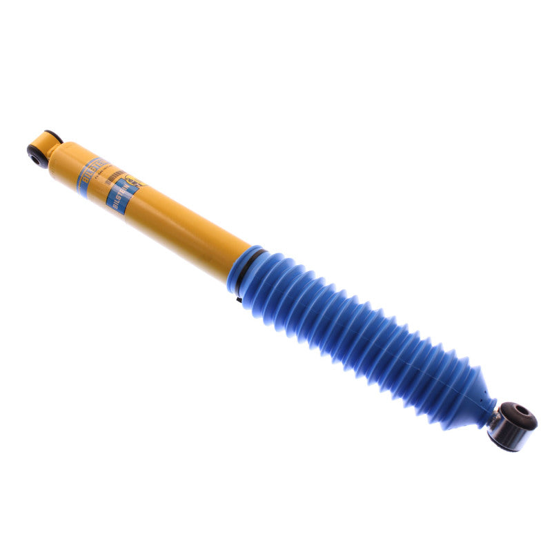 Bilstein 4600 Series 1998 Ford F-250 XLT 4WD Front 46mm Monotube Shock Absorber - DTX Performance