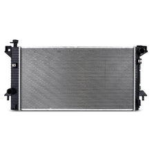 Load image into Gallery viewer, Mishimoto 11-14 Ford F-150 6.2L Plastic Radiator - DTX Performance