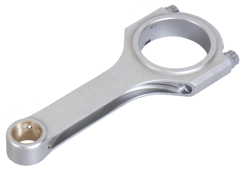 Eagle Nissan VQ35DE Engine Connecting Rod **SINGLE ROD** - DTX Performance