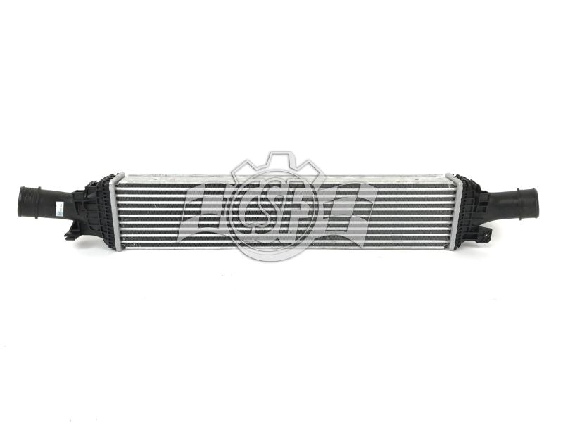 CSF 09-16 Audi A4 2.0L OEM Intercooler - DTX Performance