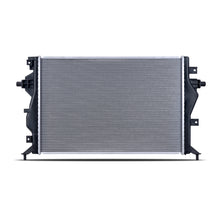 Load image into Gallery viewer, Mishimoto 17-22 Kia Niro / Hyundai Ioniq I4 1.6L Replacement Radiator - DTX Performance