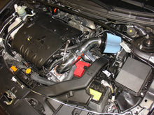 Load image into Gallery viewer, Injen 09-11 Mitsuibishi Lancer GTS 2.4L 4 cyl Polished Tuned Air Intake - DTX Performance