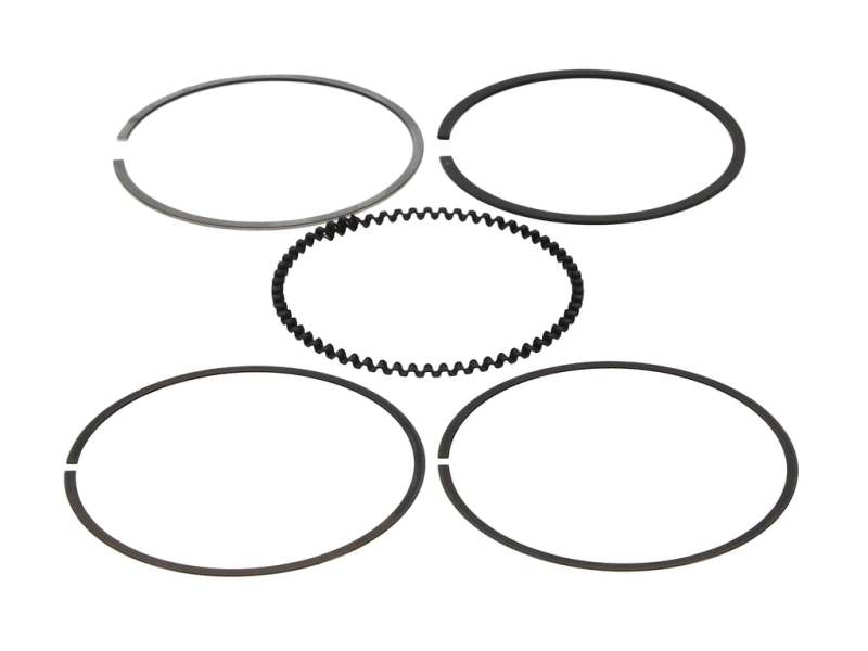 Wiseco 89.50MM RING SET Ring Shelf Stock - DTX Performance